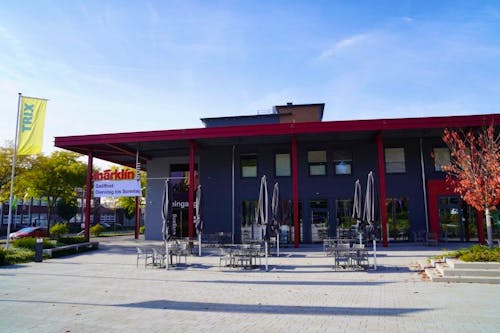 Märklineum Göppingen &ndash; &copy; Märklineum Göppingen