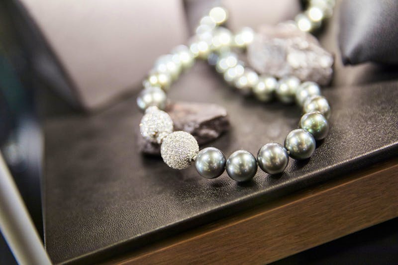 Auf der INHOGENTA München 2020 - ©Messe München