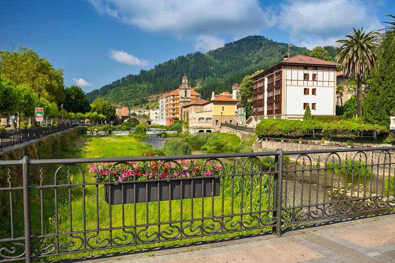 Balmaseda im Baskenland - ©Imagenatural - stock.adobe.com