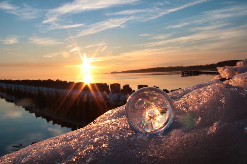 Winter an der Ostsee - ©Veronika - stock.adobe.com