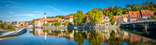 Landsberg am Lech &ndash; &copy; Martina - stock.adobe.com