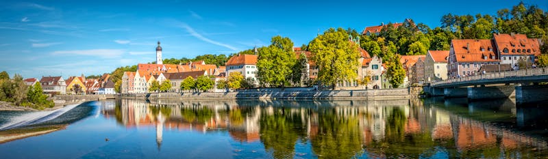 Landsberg am Lech - ©Martina - stock.adobe.com