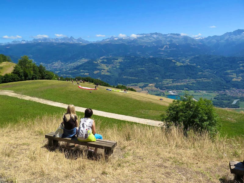 Saint-Hilaire du Touvet - ©Marina Zimmermann-Sedlick - Eberhardt TRAVEL