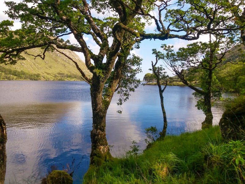 Glenveagh-Nationalpark - ©Vivien Fiedler - Eberhardt TRAVEL