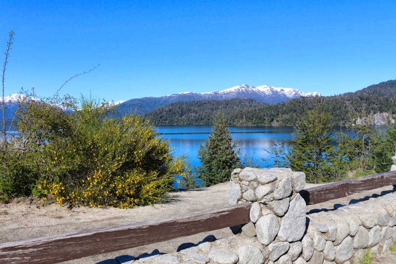 Nahuel Huapi-See - Argentinien - ©Marianne Förster für Eberhardt TRAVEL