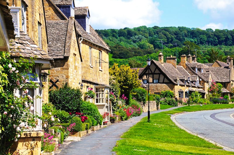 Broadway, Cotswolds - ©© Arena Photo UK