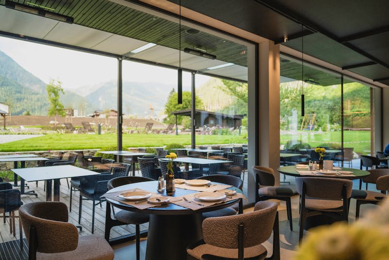 Kulinarik Neuhaus Zillertal Resort – ©kulinarik_neuhaus-zillertal_michael-kreyer_001
