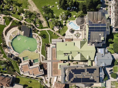 Neuhaus Zillertal Resort &ndash; &copy; Michael Kreyer Fotografie