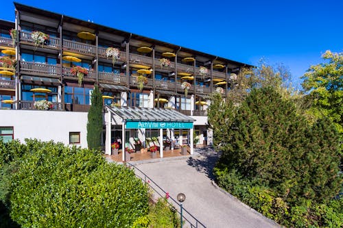 Bad Griesbach - AktiVital Hotel  &ndash; &copy; Wunsch Hotel OHG