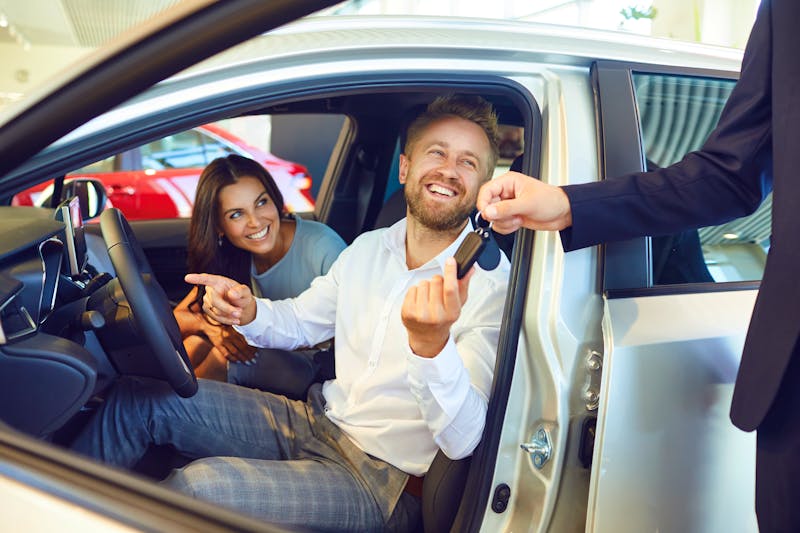 Mietwagen Rundreise - ©Studio Romantic - stock.adobe.com