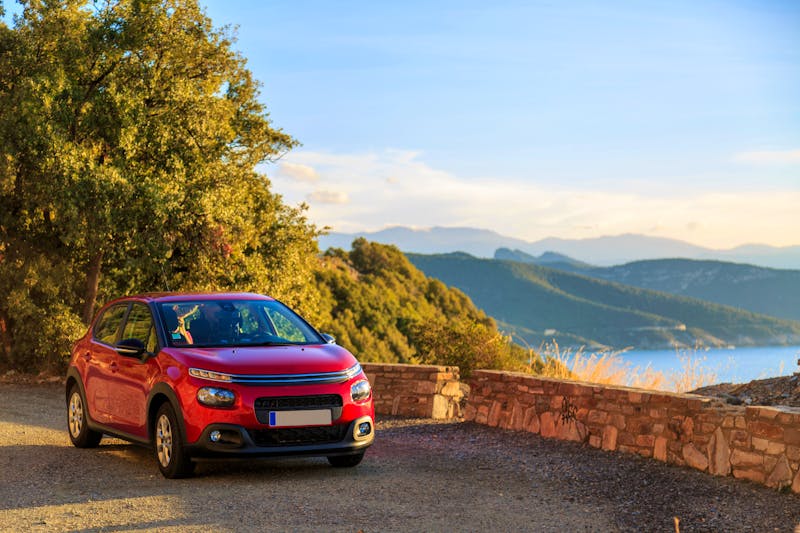 Mietwagen-Rundreise auf Korsika - ©grigorylugovoy - stock.adobe.com