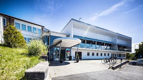 First Hotel Bengtsfors – © First Hotel Bengtsfors