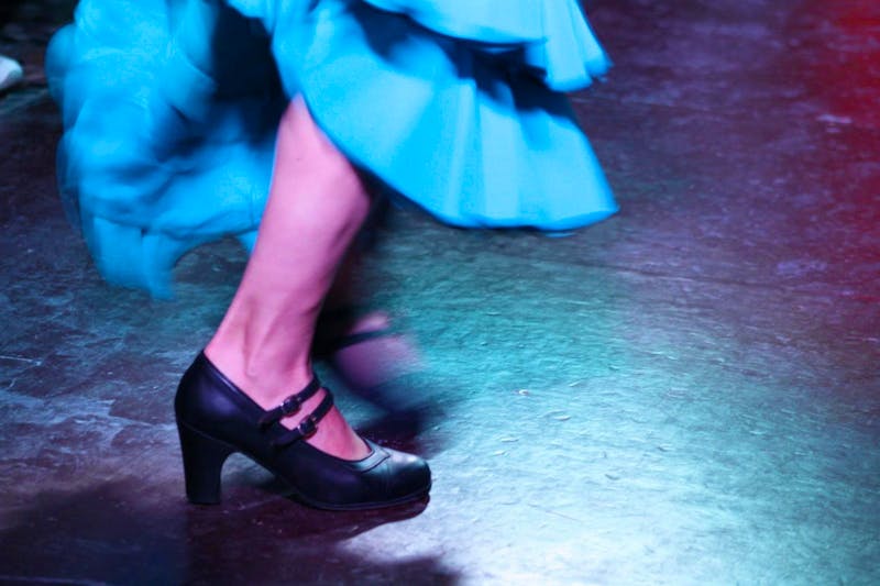 Flamenco-Show - ©Eberhardt TRAVEL