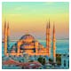 Blaue Moschee in Istanbul – © Dario Bajurin - stock.adobe.com