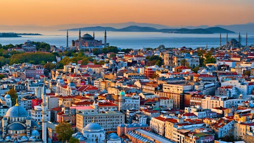 Istanbul &ndash; &copy; Ilja - stock.adobe.com