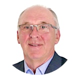 Dr. Dieter Braune