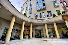 Karlsbad - Hotel St. Joseph Royal Regent – © Superior Spa & Wellness Hotel St. Joseph Royal Regent
