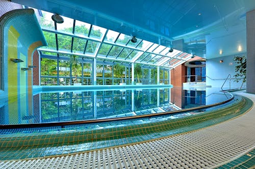 Karlsbad - Hotel St. Joseph Royal Regent &ndash; &copy; Superior Spa & Wellness Hotel St. Joseph Royal Regent