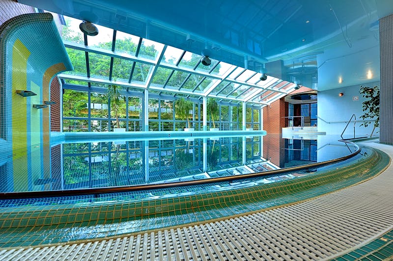 Karlsbad - Hotel St. Joseph Royal Regent – ©Superior Spa & Wellness Hotel St. Joseph Royal Regent