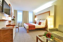 Karlsbad - Hotel St. Joseph Royal Regent - Zimmerbeispiel – © Superior Spa & Wellness Hotel St. Joseph Royal Regent