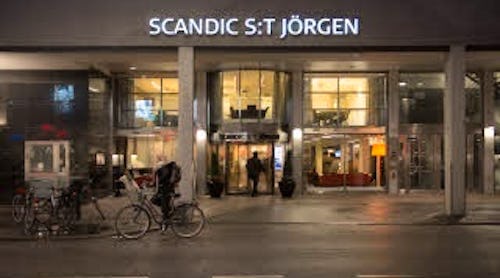 Scandic Hotel St Jorgen – © Scandic Hotel St Jorgen
