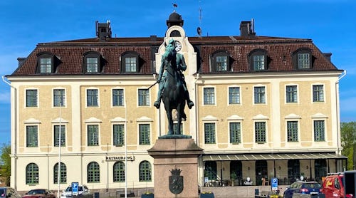 Eksjö Stadshotell – © Eksjö Stadshotell
