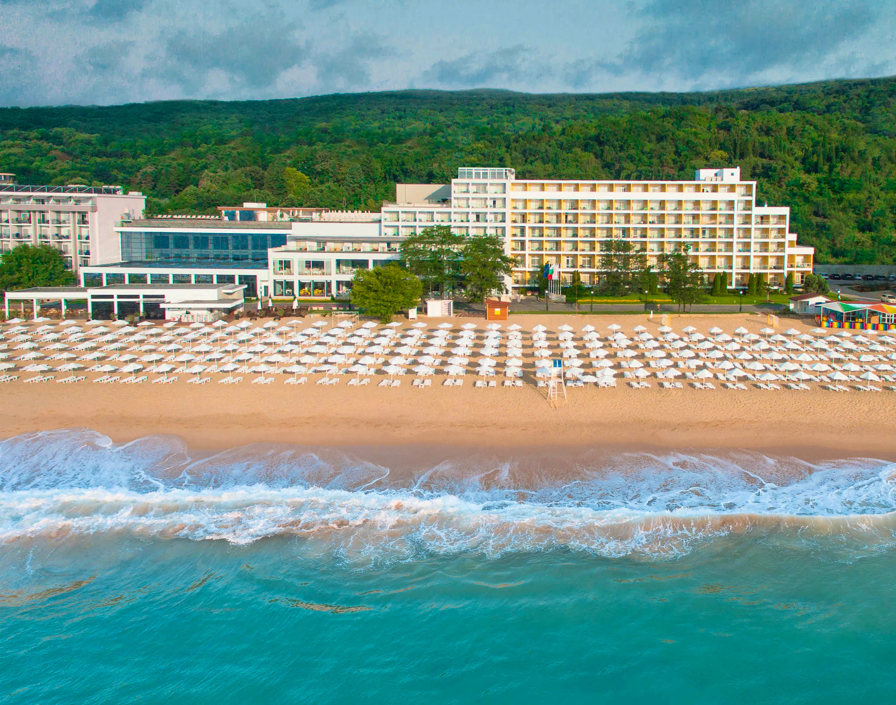 Grifid Hotel Encanto Beach Hotel&nbsp;&ndash;&nbsp;&copy;&nbsp;Grifid Hotel Encanto Beach