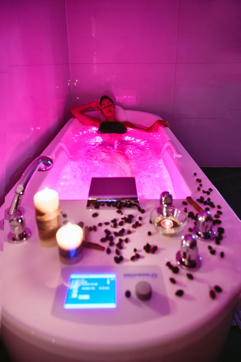Grifid Hotel Encanto Beach Hydromassage - &copy;Ivailo Kostadinov