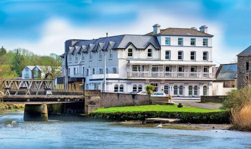 The West Cork Hotel in Skibbereen &ndash; &copy; The West Cork Hotel