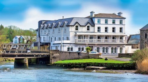 The West Cork Hotel in Skibbereen – © The West Cork Hotel
