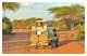Jeep-Safari im Tsavo Ost Nationalpark – © Frank Nimschowski - Eberhardt TRAVEL