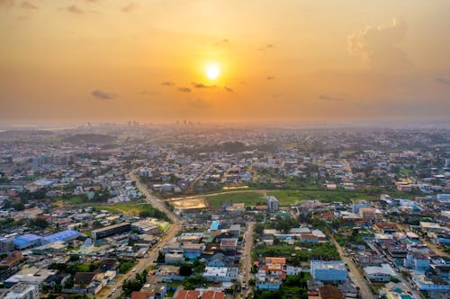 Nairobi - Hauptstadt von Kenia &ndash; &copy; Dolapo - stock.adobe.com