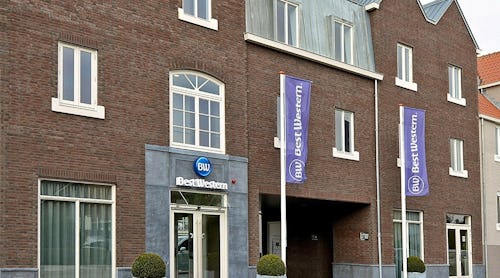 Best Western City Hotel Woerden – © Best Western City Hotel Woerden