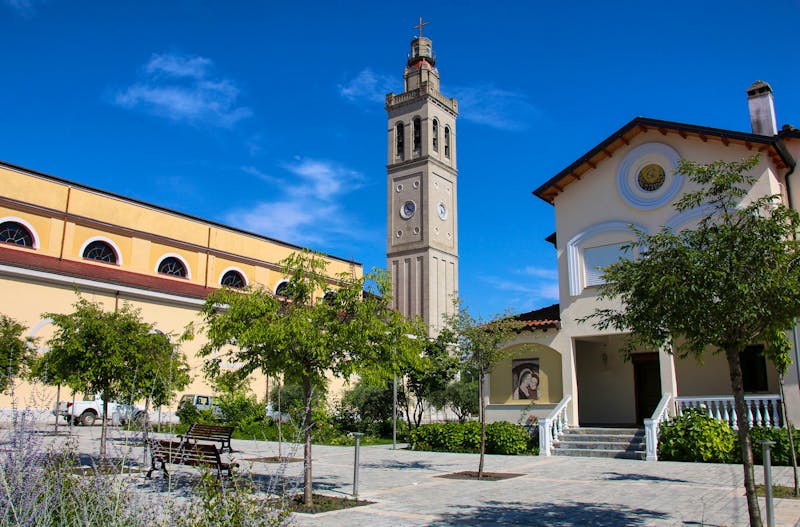 Shkoder, Albanien - ©Mauritius71 - stock.adobe.com