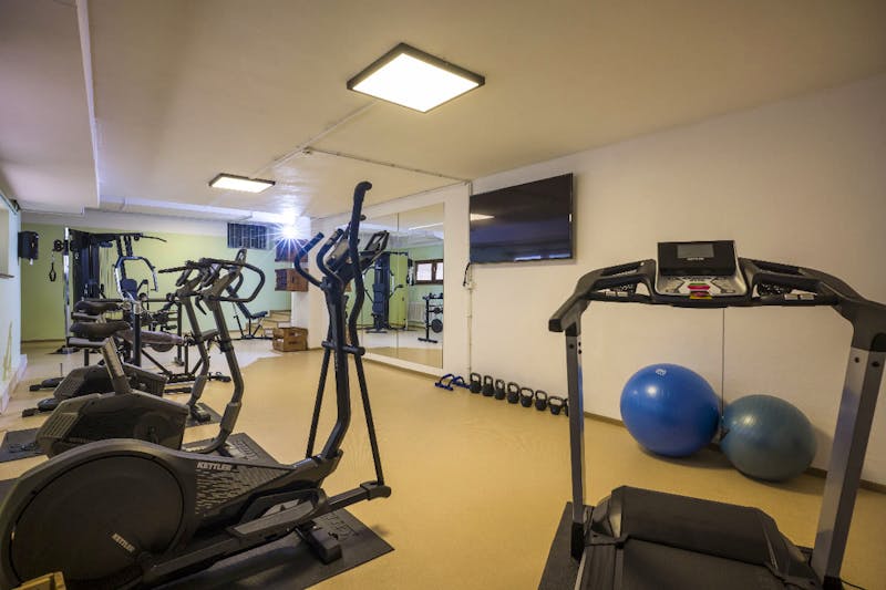 Sporthotel Austria in St. Johann in Tirol – ©Sporthotel Austria in St. Johann in Tirol