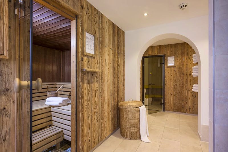 Sporthotel Austria in St. Johann in Tirol – ©Sporthotel Austria in St. Johann in Tirol