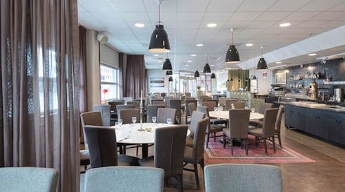 Quality Hotel Royal Corner in Växjö – © Quality Hotel Royal Corner