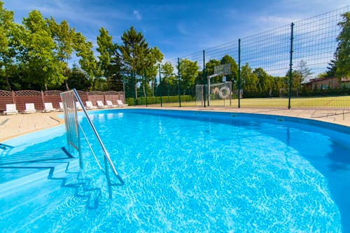 Außenpool im Imperiall Resort & MediSpa &ndash; &copy; Imperiall Resort & MediSpa