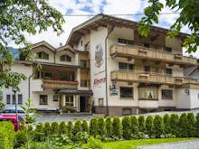 Hotel Pension Alpina in Hippach – © Hotel Pension Alpina in Hippach