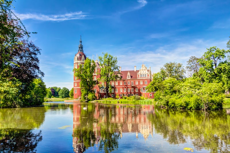 Fürst Pückler Park Bad Muskau – © Photography by mije shots