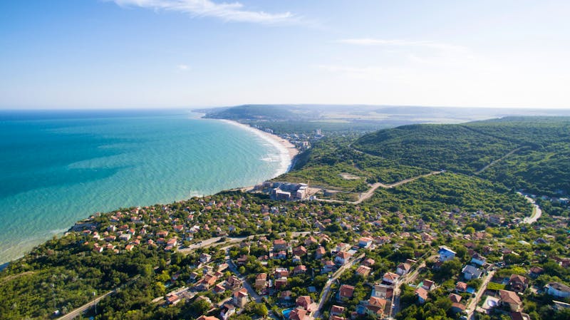 Baltschik & Albena, Bulgarien - ©Atanas - stock.adobe.com