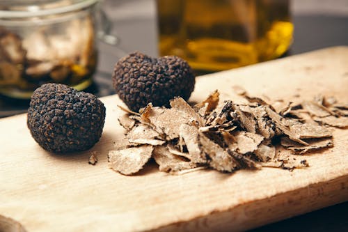 Trüffel &ndash; &copy; mahony - stock.adobe.com