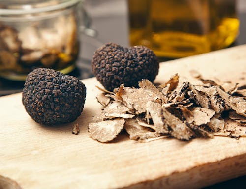 Trüffel – © mahony - stock.adobe.com