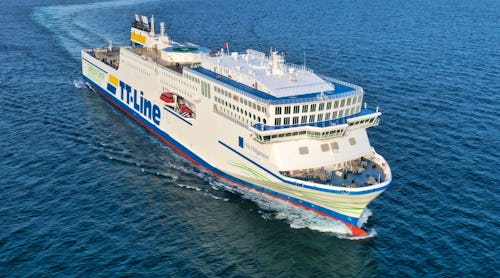TT Line Fährschiff - Schweden – © ttline.com