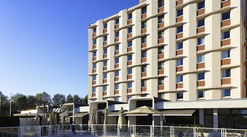 ibis Styles Arles Palais des Congres in Arles – © ibis Styles Arles Palais des Congres