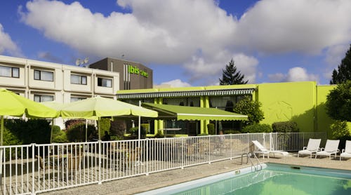 Hotel ibis Styles Chalon sur Saone – © Hotel ibis Styles Chalon sur Saone