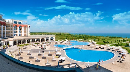 Lighthouse Golf & SPA Resort – © Lighthouse Golf & SPA Resort