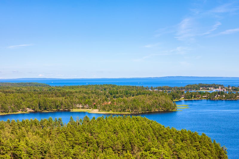 Vätternsee in Schweden - ©Lars Johansson - stock.adobe.com