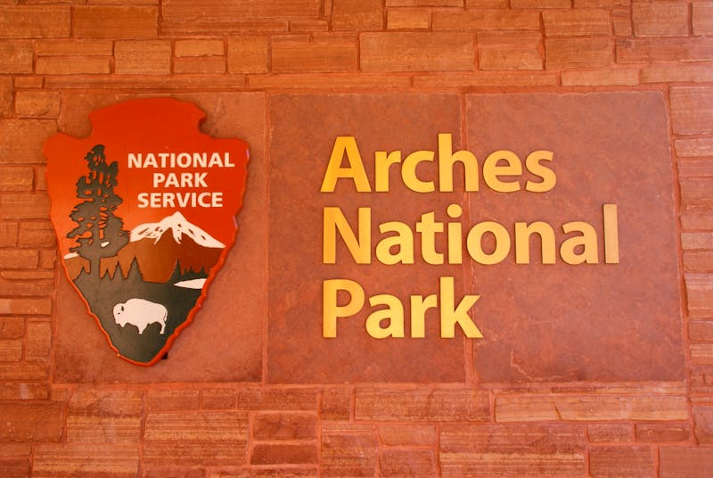 Arches Nationalpark in der West-USA - ©Susanne Schirmann - Eberhardt TRAVEL