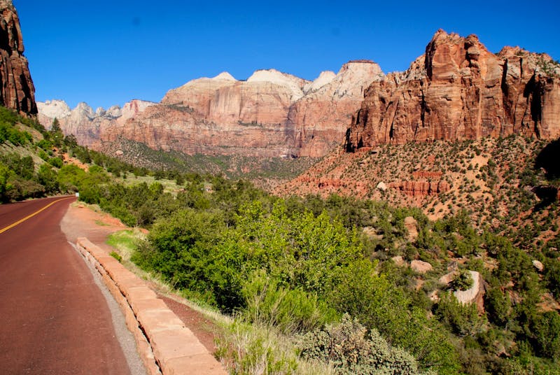 Dixie National Forest in Utah - ©Susanne Schirmann - Eberhardt TRAVEL